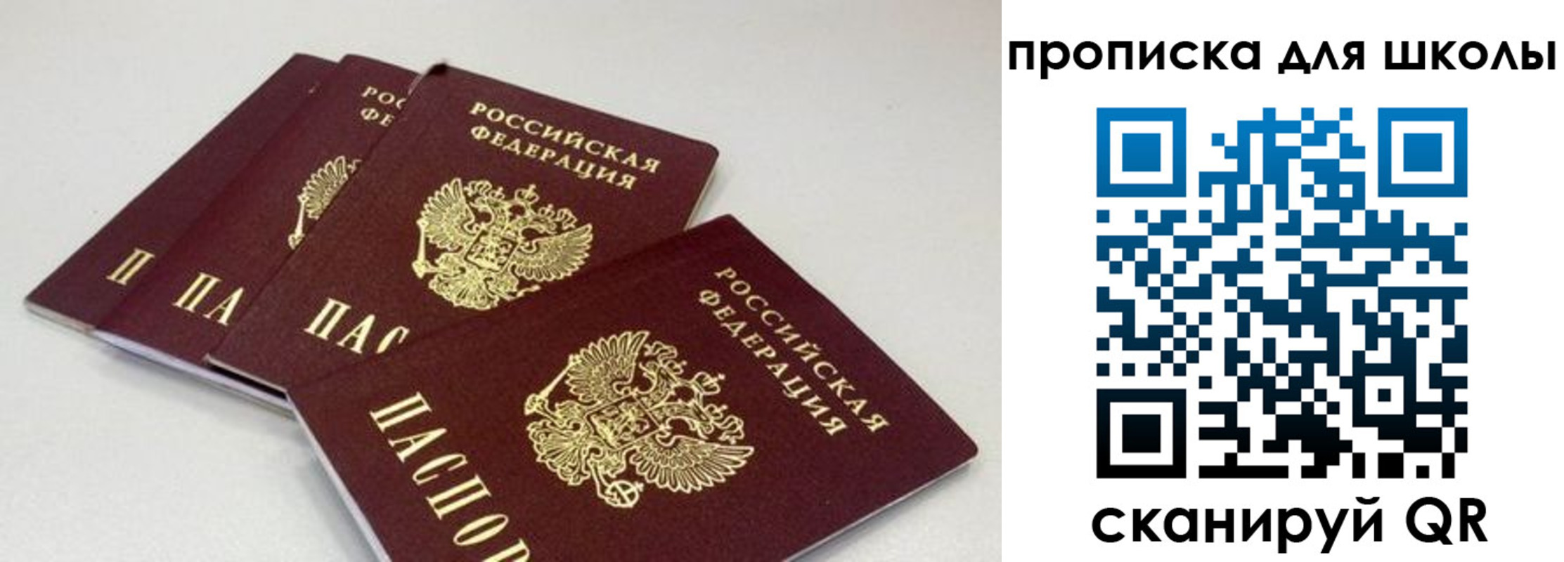 прописка для школы в Кизляре